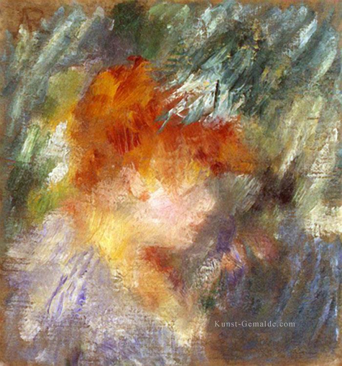 Jeanne Samary 1878 Pierre Auguste Renoir Ölgemälde